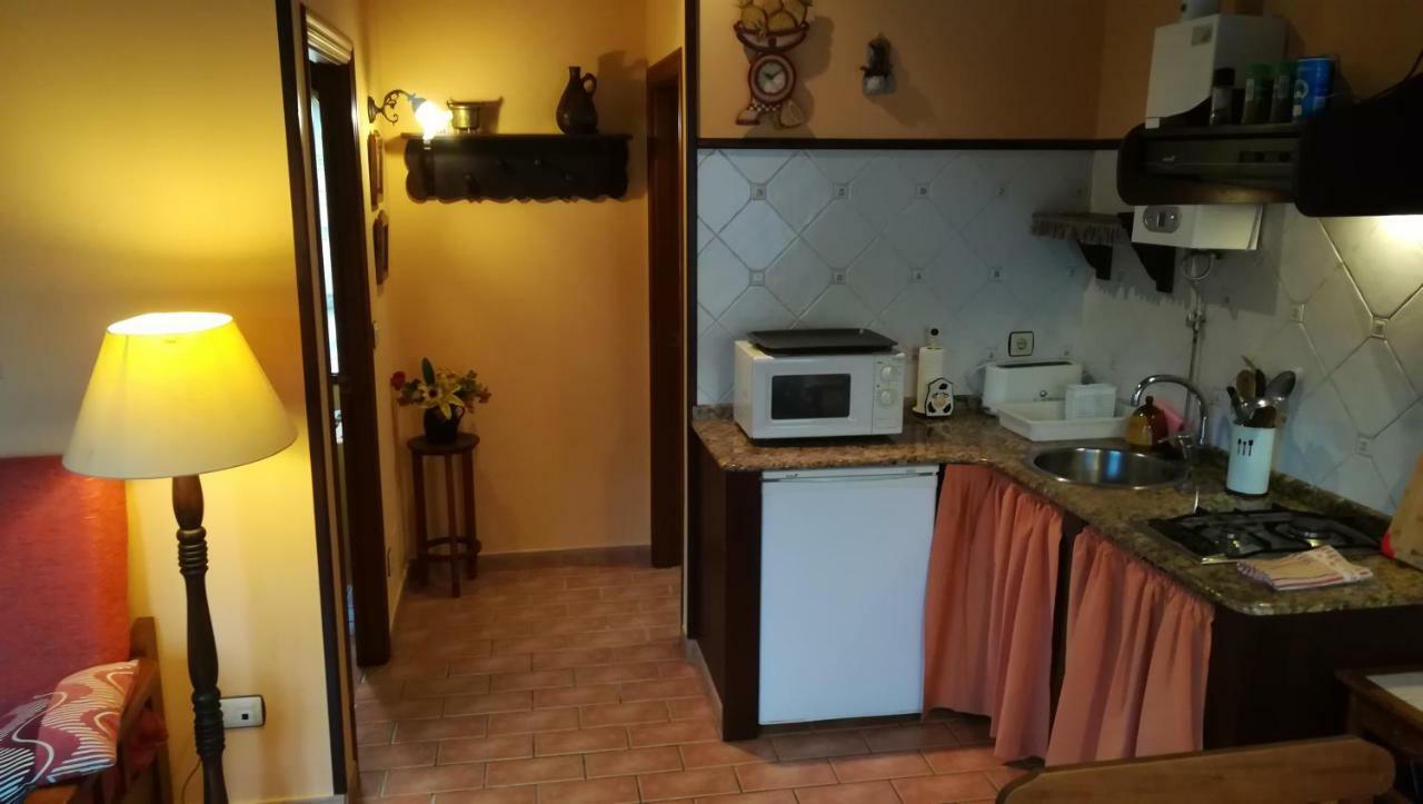 Apartamentos El Cueto Oviñana Kültér fotó
